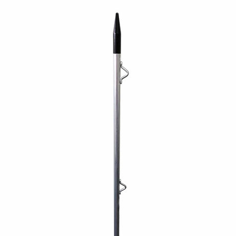 Tigress Qualifies for Free Shipping Tigress XD Rod Holder Flag Pole 54" #88411