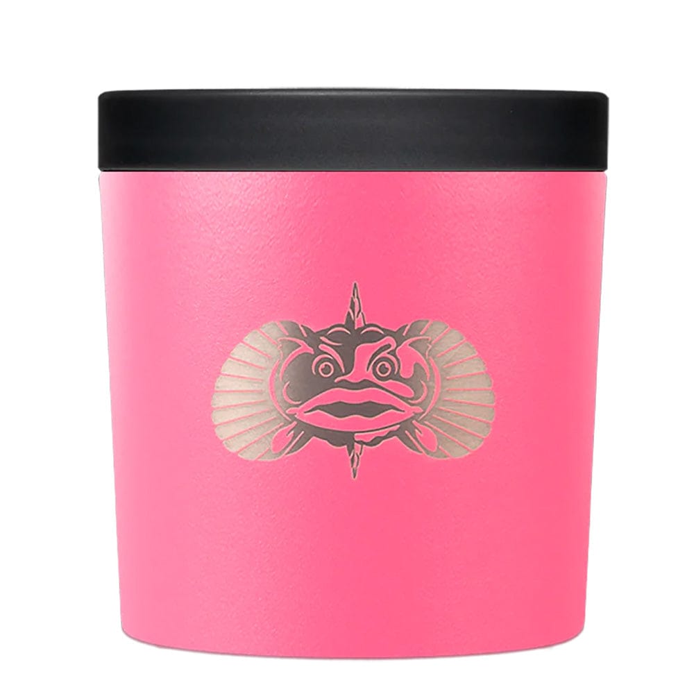 Toadfish Qualifies for Free Shipping Toadfish Anchor Non-Tipping Any Beverage Holder Pink #1088