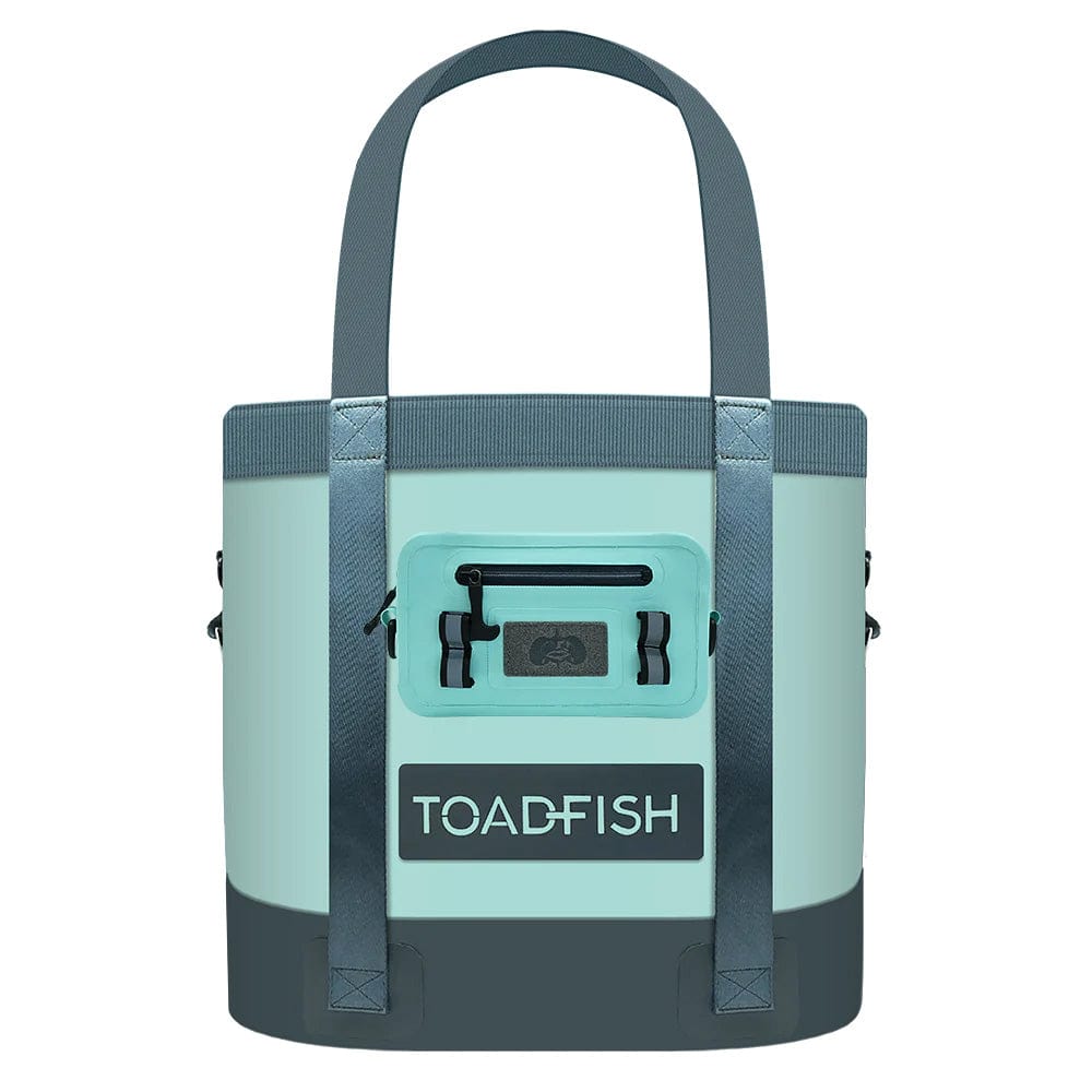 Toadfish Qualifies for Free Shipping Toadfish Waterproof Tote + Sling Seafoam Sealed Everyday Sling #2011