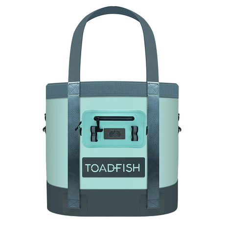 Toadfish Qualifies for Free Shipping Toadfish Waterproof Tote + Sling Seafoam Sealed Everyday Sling #2011