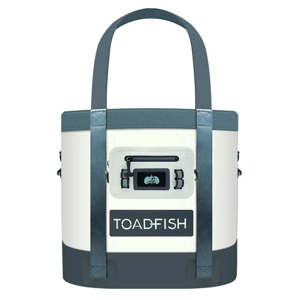 Toadfish Qualifies for Free Shipping Toadfish Waterproof Tote + Sling Seashell Sealed Everyday Sling #2201
