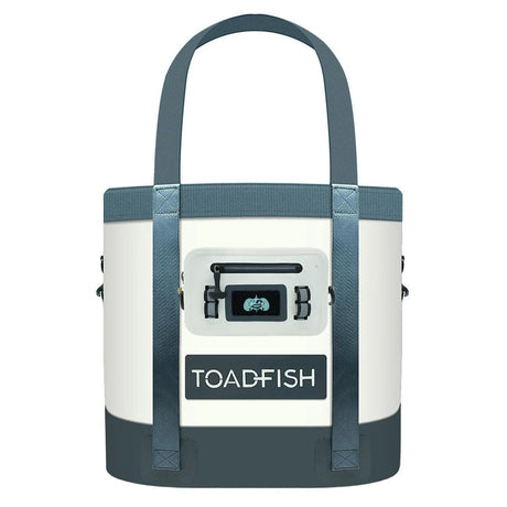Toadfish Qualifies for Free Shipping Toadfish Waterproof Tote + Sling Seashell Sealed Everyday Sling #2201