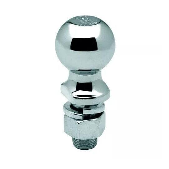 Tow Ready Qualifies for Free Shipping Tow Ready 6000 GTW Chrome Hitch Ball #63832