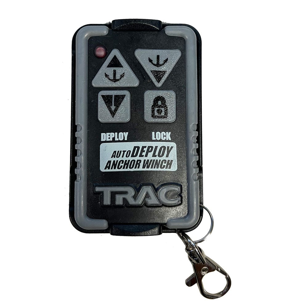 TRAC Outdoors Qualifies for Free Shipping Trac G3 Wireless Remote Auto Deploy #69933