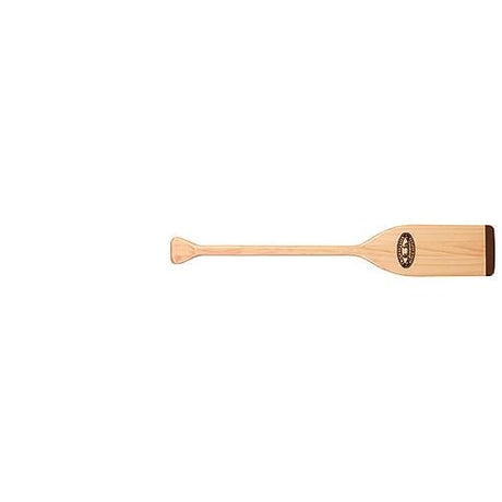 Trac Outdoors Qualifies for Free Shipping Trac Outdoors C10302 Wood Paddle 4' #50431