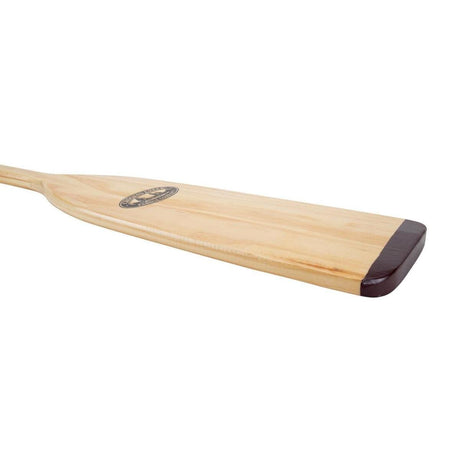 Trac Outdoors Qualifies for Free Shipping Trac Outdoors C10360 Wood Paddle 6.0' #50435