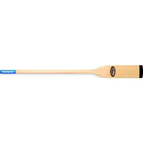 Trac Outdoors Qualifies for Free Shipping Trac Outdoors C10755 5.5' Wood Oar-Varnished #50401