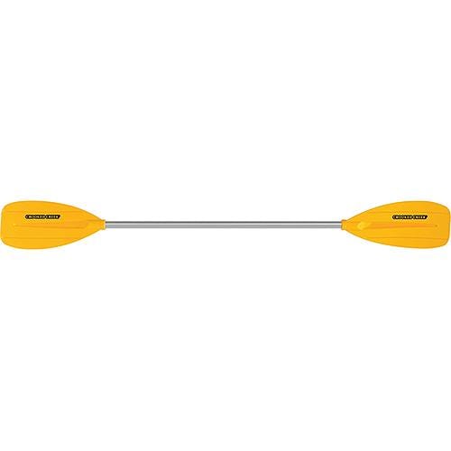 Trac Outdoors Qualifies for Free Shipping Trac Outdoors C11150 Youth Kayak Paddle 5' #50480