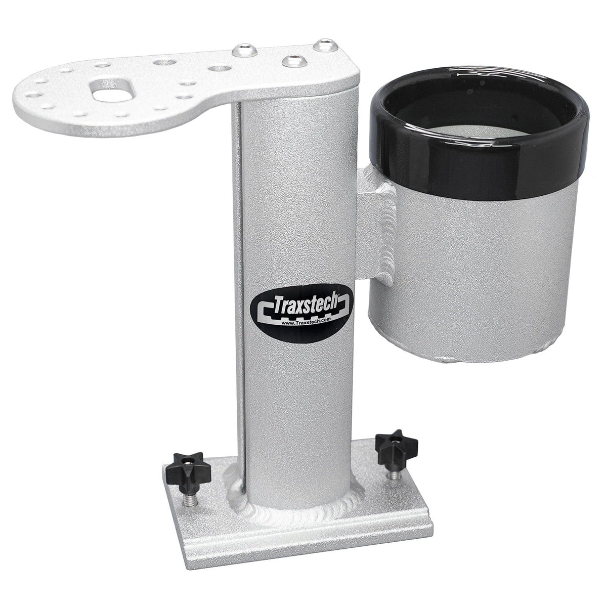 Traxstech Qualifies for Free Shipping Traxstech Combo Tool Holder with Beverage Holder #TH-100 COMBO