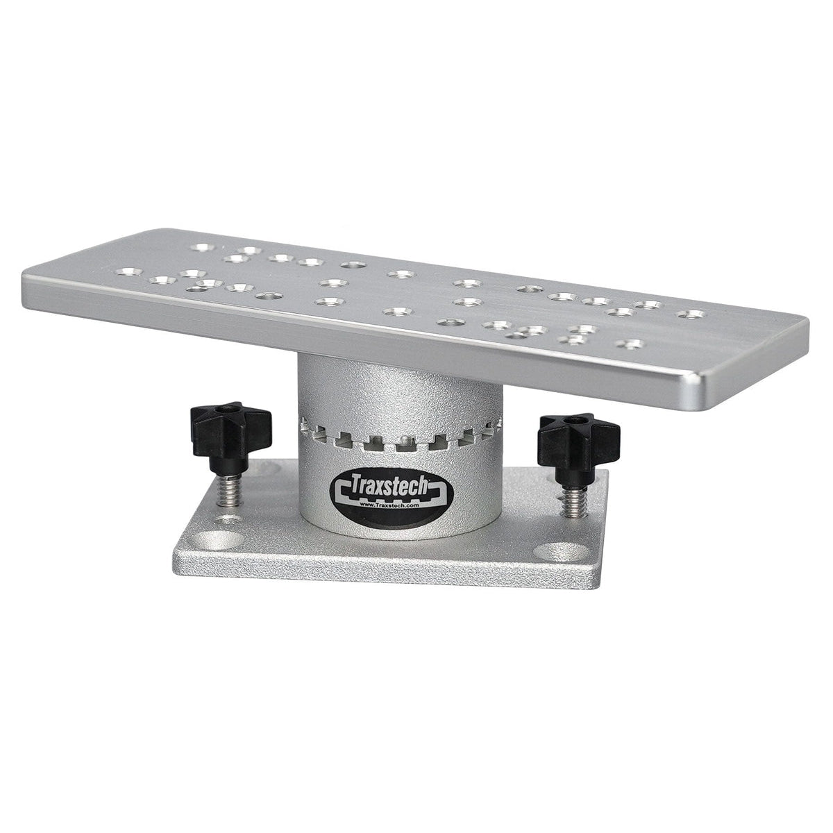 Traxstech ECMLPLT100 Mounting Hardware