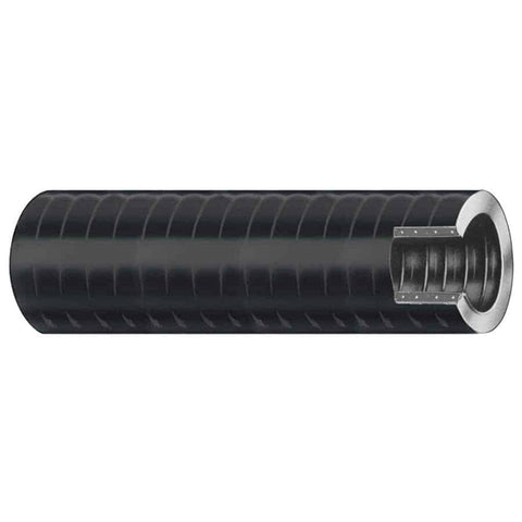 Trident Marine Qualifies for Free Shipping Trident Marine 1-1/8" Vac XHD Bilge & Live Well Hose Black #149-1186-FT
