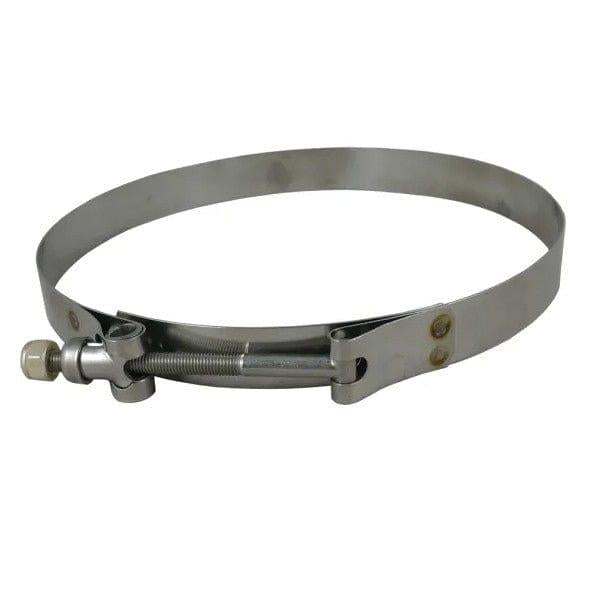 Trident Marine Qualifies for Free Shipping Trident Marine Clamps T-Bolt 4" #720-4000L
