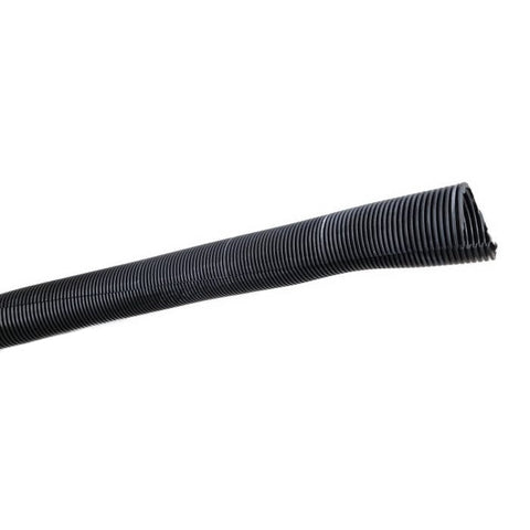 Trident Marine Qualifies for Free Shipping Trident Marine Stern Tube 2" Slit Black Sold Per Foot #128-2000-1