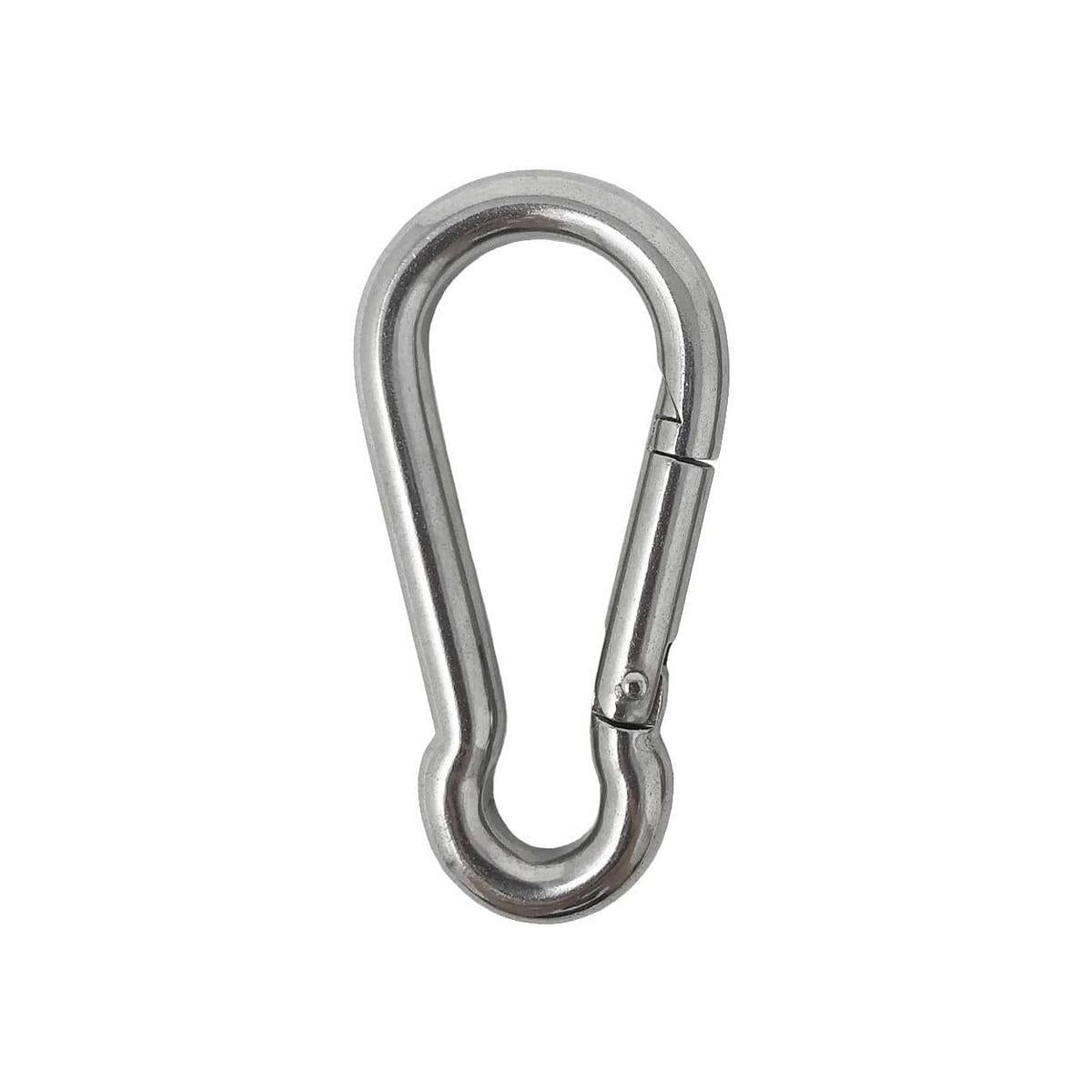 TurboSwing Qualifies for Free Shipping TurboSwing K Carabiner #K-CARABINER