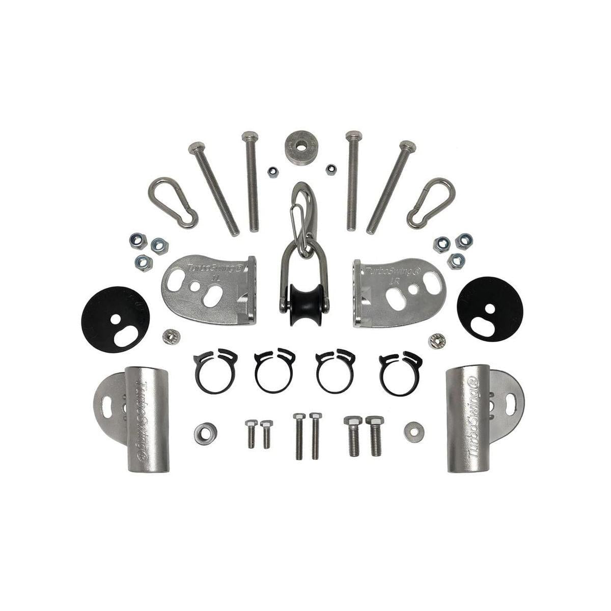 TurboSwing Qualifies for Free Shipping TurboSwing Mount Kit02 for XXL/Giant #TS-MOUNT KIT 02