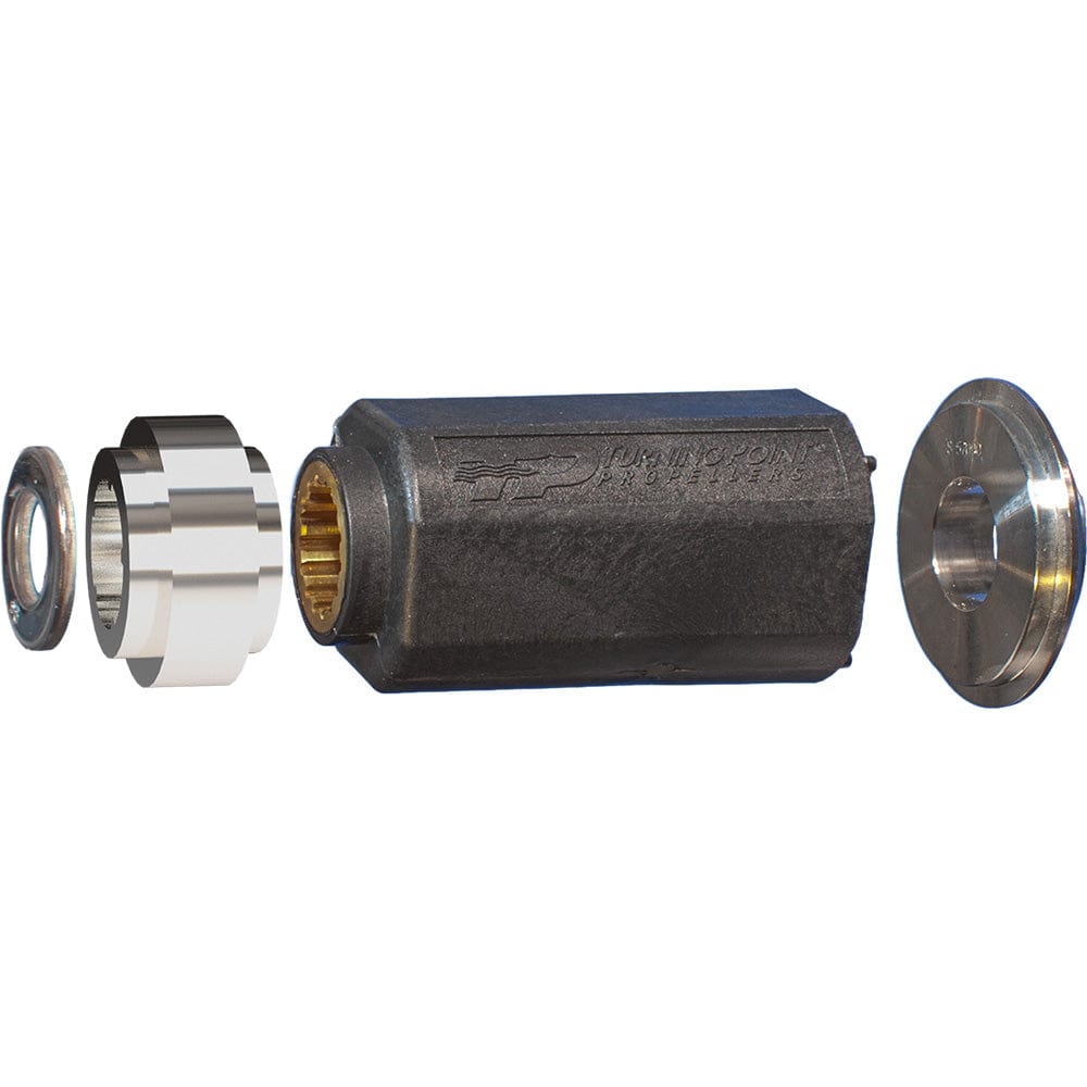 Turning Point Propellers Qualifies for Free Shipping Turning Point Propellers Hub MasterGuard 517 Suzuki #11501700