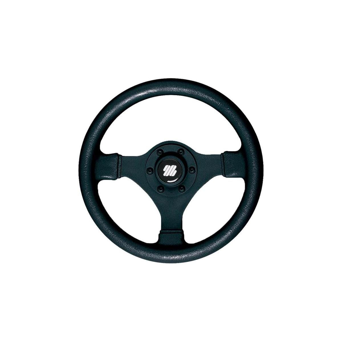 Uflex USA Qualifies for Free Shipping Uflex 11" Steering Wheel #V45