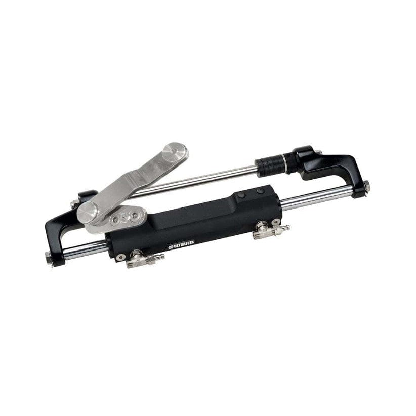 Uflex USA Qualifies for Free Shipping Uflex UC128TS Port Side Version 2 Cylinder #UC128TS-2P