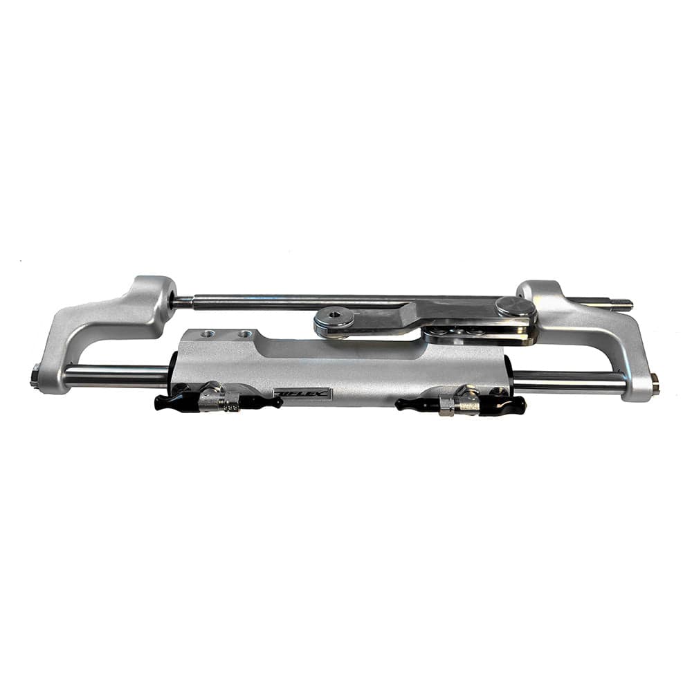 Uflex USA Qualifies for Free Shipping Uflex UC128TS SilverSteer V2p Straight Offset Link Arm Port #UC128TS-SVS 2P