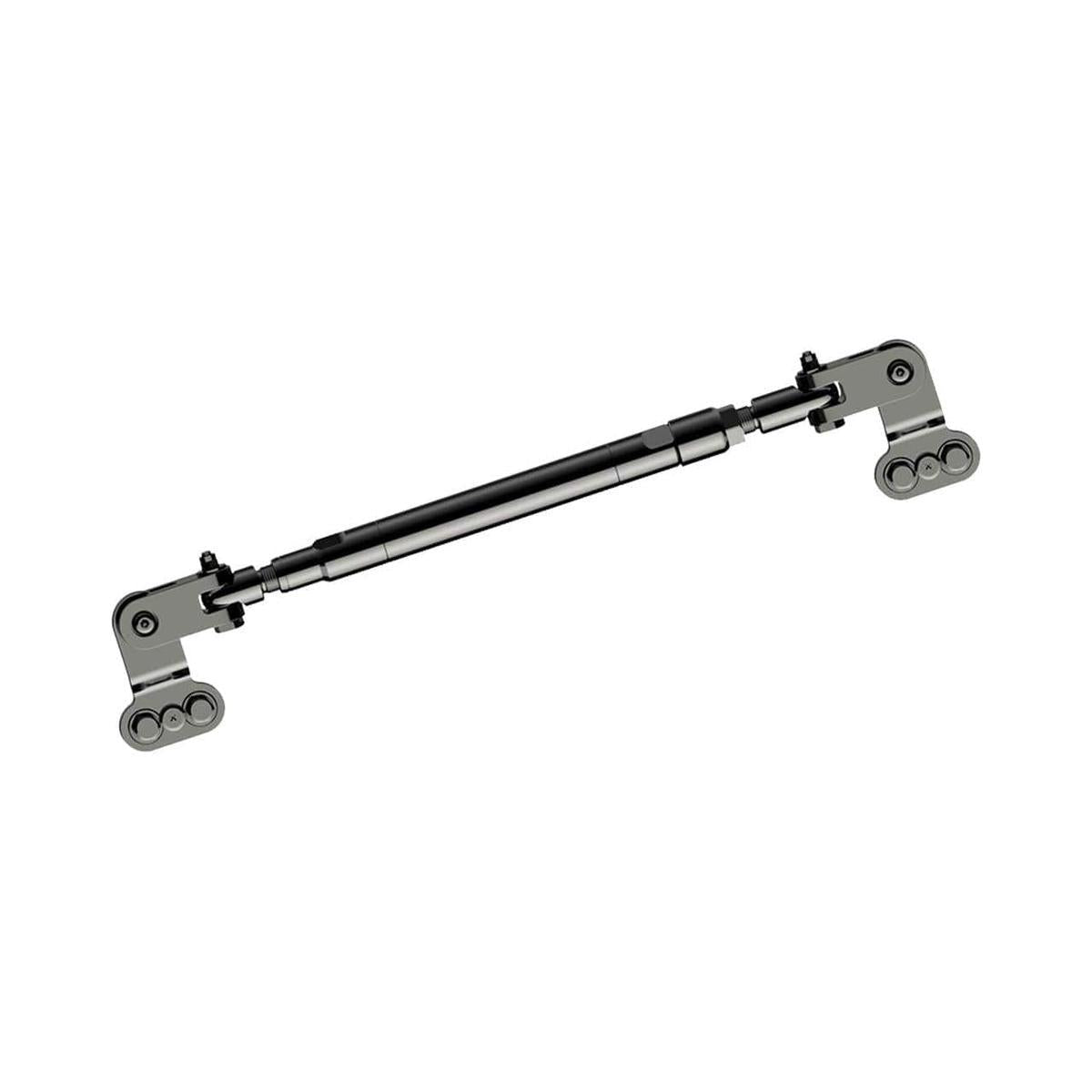 Uflex USA Qualifies for Free Shipping Uflex USA A95 Adjustable Tie Bar 26-32" #A95MY32
