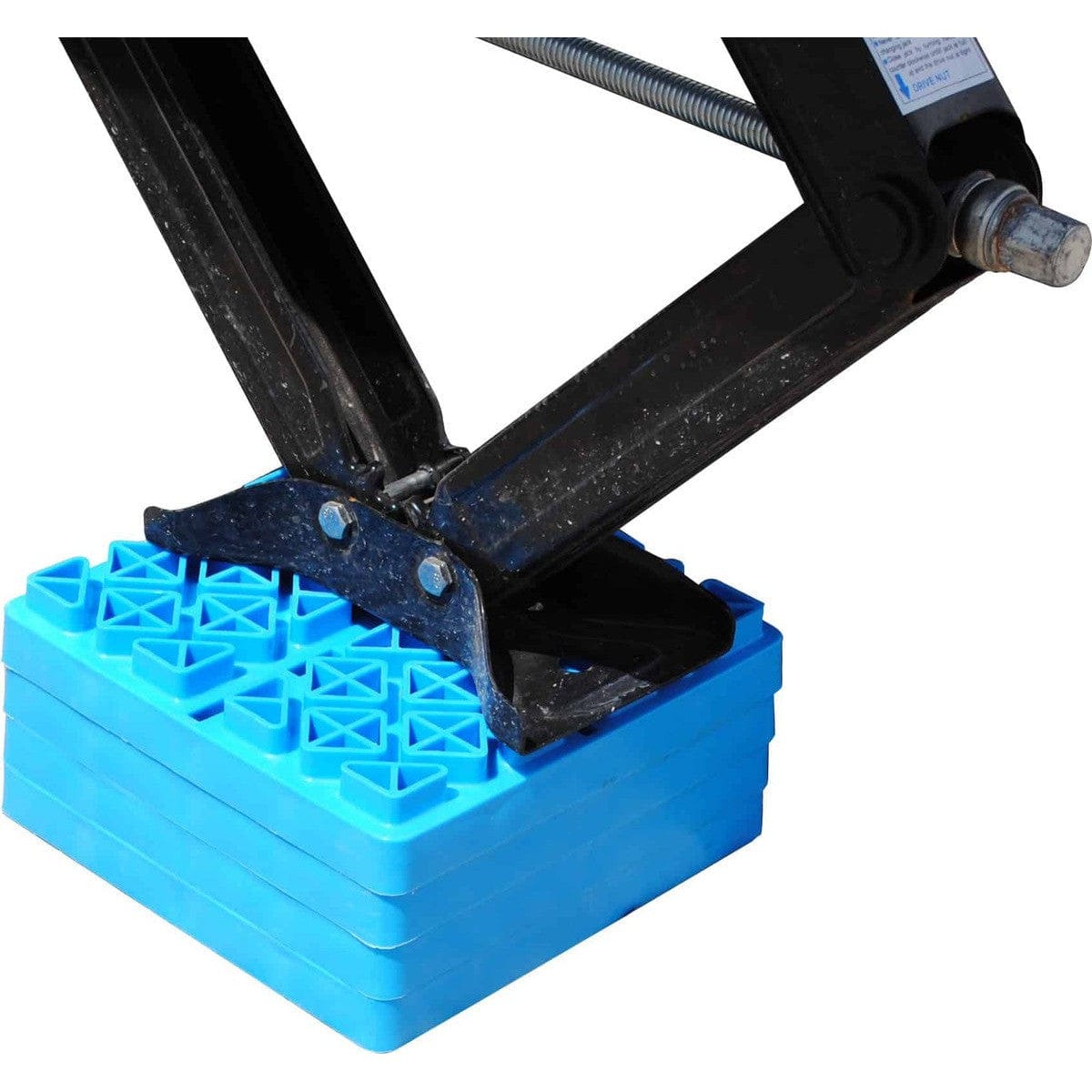 Ultra-Fab Qualifies for Free Shipping Ultra-Fab Ultra Leveling Blocks 4-pk #48-979050