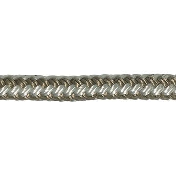 Unicord Qualifies for Free Shipping Unicord 1/2" x 15' Gold/White #26585