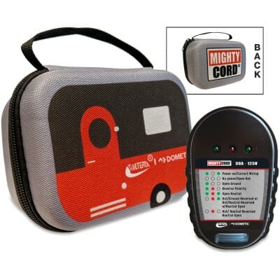 Valterra Qualifies for Free Shipping Valterra 30a RV Circuit Tester #A10-30CTVP