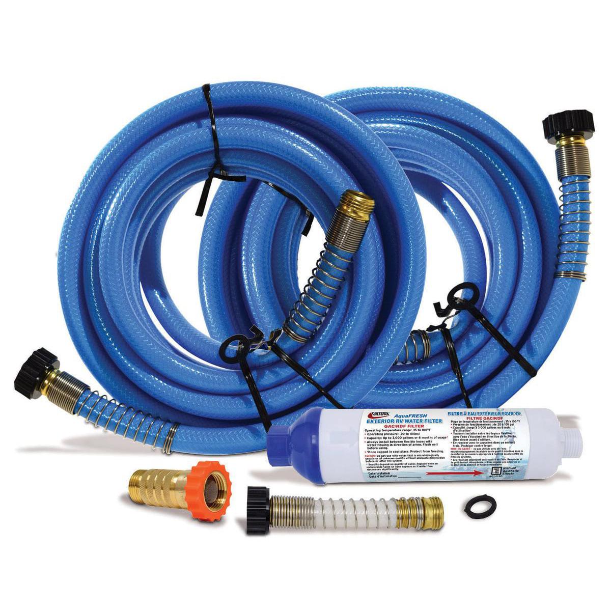 Valterra Qualifies for Free Shipping Valterra Aquafresh Freshwater System #K88300