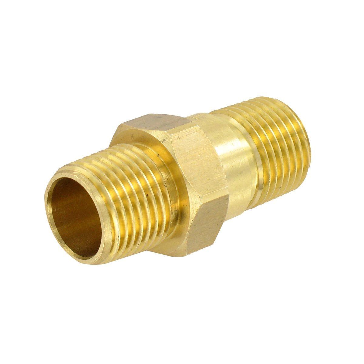 Valterra Qualifies for Free Shipping Valterra Check Valve 1/2" Brass MPT x MPT #P23415LF