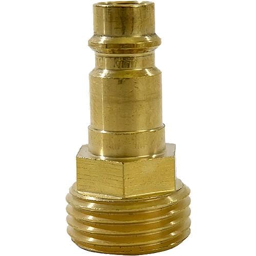 Valterra Qualifies for Free Shipping Valterra D & W Spray Away Quick-Change 1/2" Adapter #PF247015