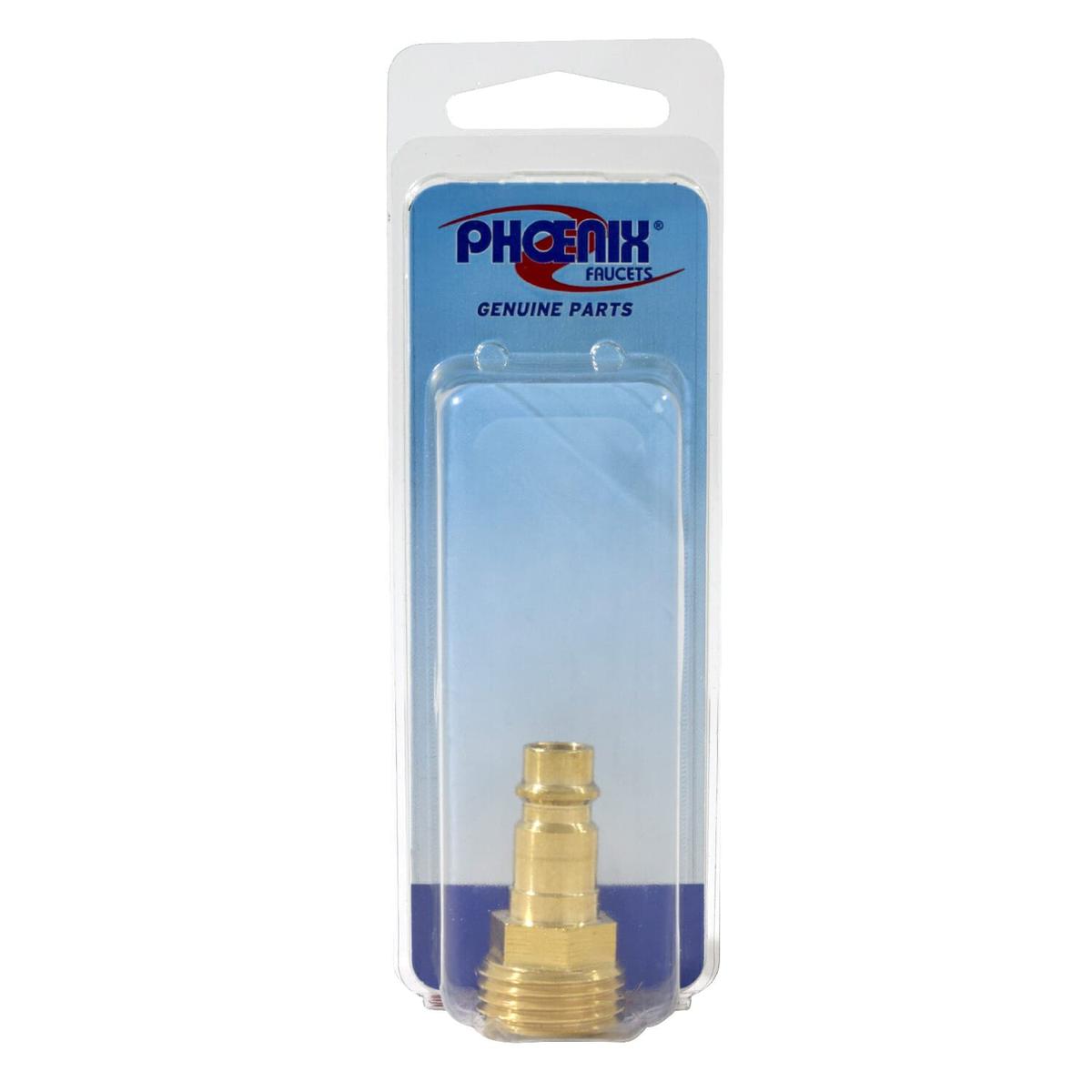 Valterra Qualifies for Free Shipping Valterra D & W Spray Away Quick-Change 1/2" Adapter #PF247015