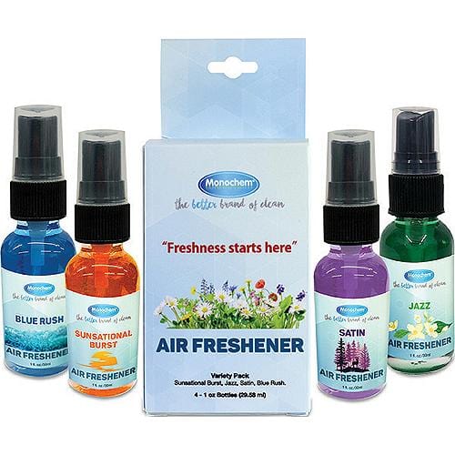 Valterra Qualifies for Free Shipping Valterra Monochem Air Freshener #VM30713