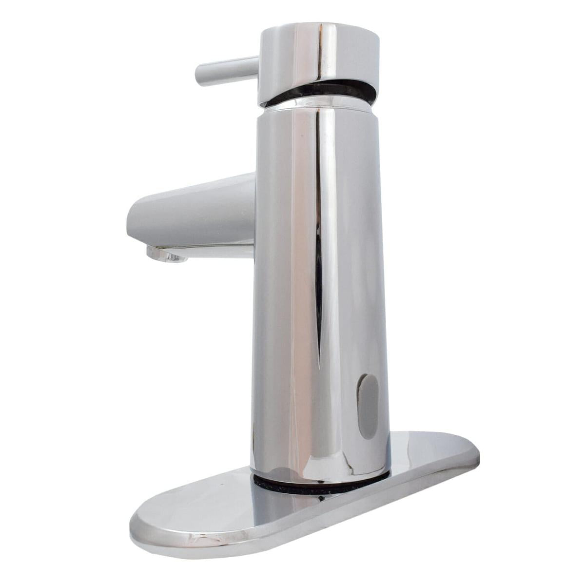 Valterra Qualifies for Free Shipping Valterra Premium Single Handle Vessel Lavatory Chrome #PF232303