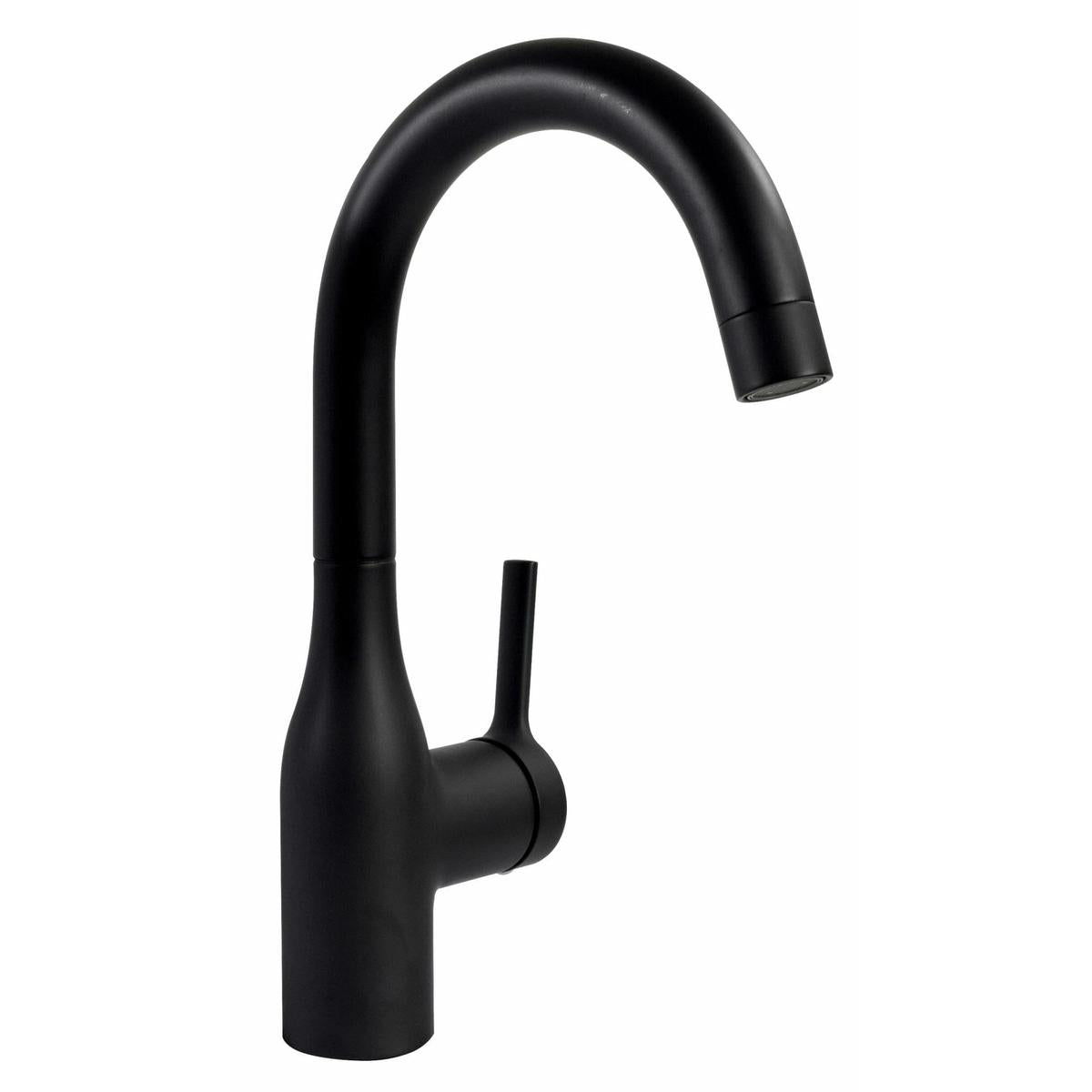 Valterra Qualifies for Free Shipping Valterra Premium Slimline 1 Handle Black #PF231710