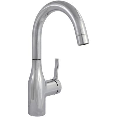 Valterra Qualifies for Free Shipping Valterra Premium Slimline 1 Handle Chrome #PF231310