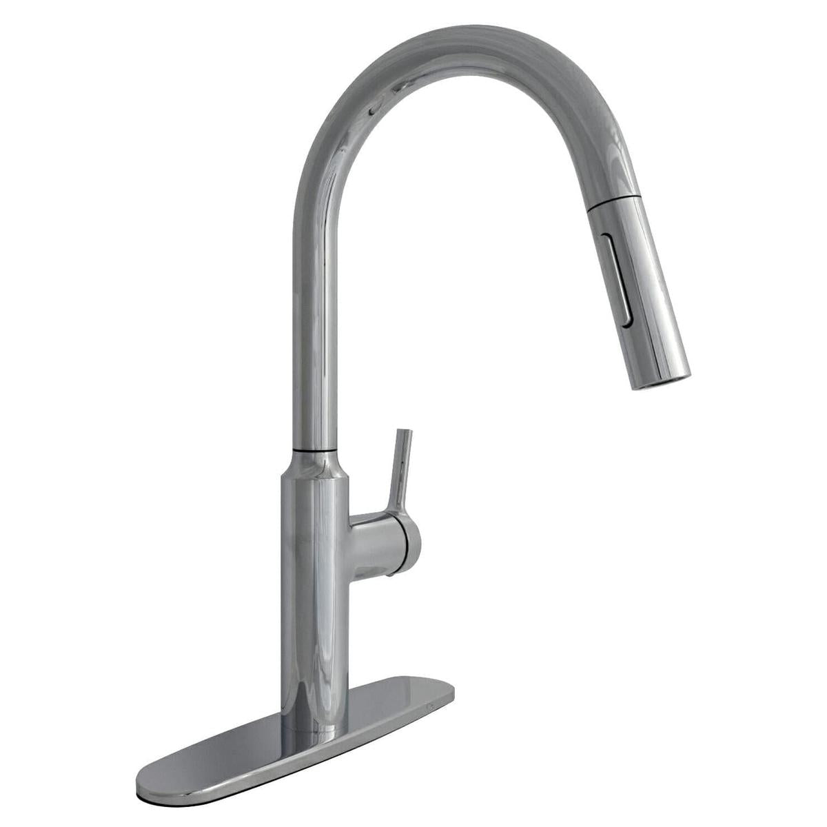 Valterra Qualifies for Free Shipping Valterra Premium Slimline 1 Handle Chrome #PF231365