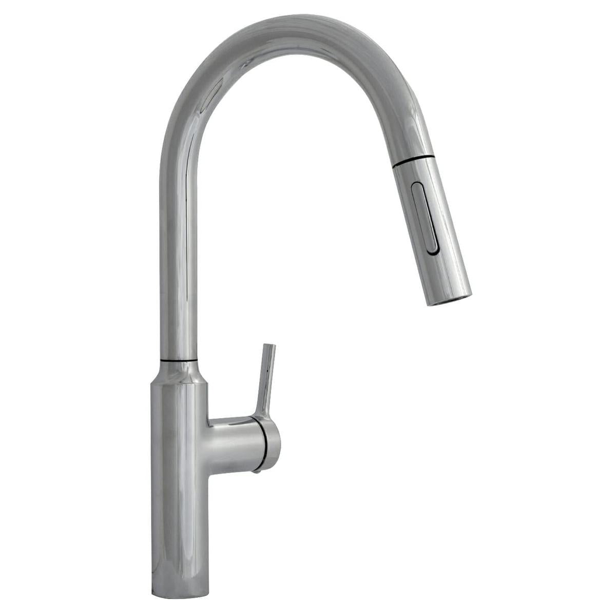 Valterra Qualifies for Free Shipping Valterra Premium Slimline 1 Handle Chrome #PF231365