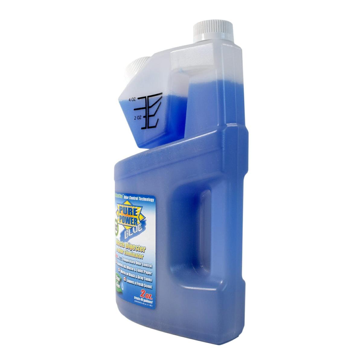 Valterra Qualifies for Free Shipping Valterra Pure Power Blue 40 oz #V23103