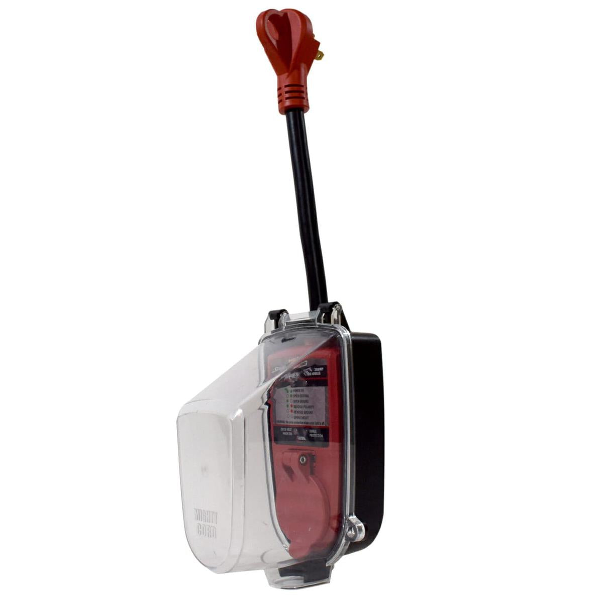 Valterra Qualifies for Free Shipping Valterra Surgeminder 30a Surge Protector #A10-30SMSP