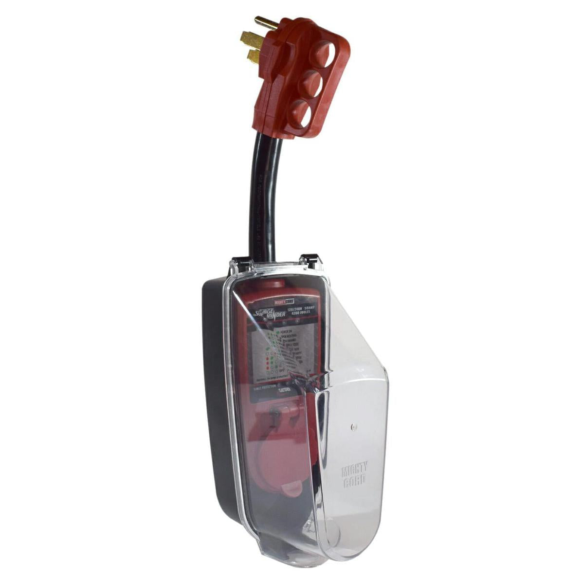 Valterra Qualifies for Free Shipping Valterra SurgeMinder 50a Surge Protector #A10-50SMSP