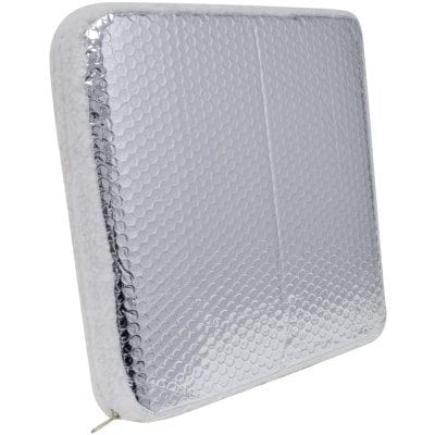 Valterra Qualifies for Free Shipping Valterra Vent Insulator with Reflective Surface 14" x 14" #A10-1603