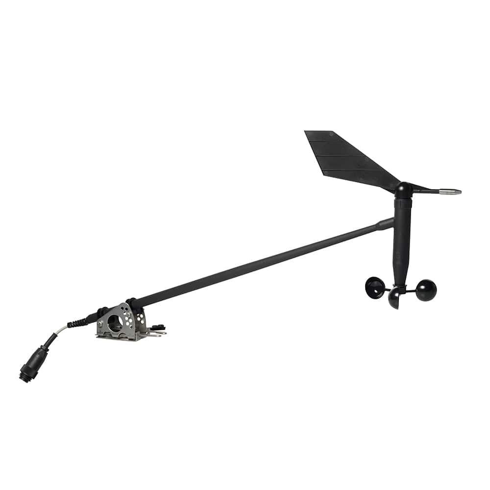 VDO Qualifies for Free Shipping VDO Marine Acqualink Analog Wind Short Arm Sensor #A2C59501983