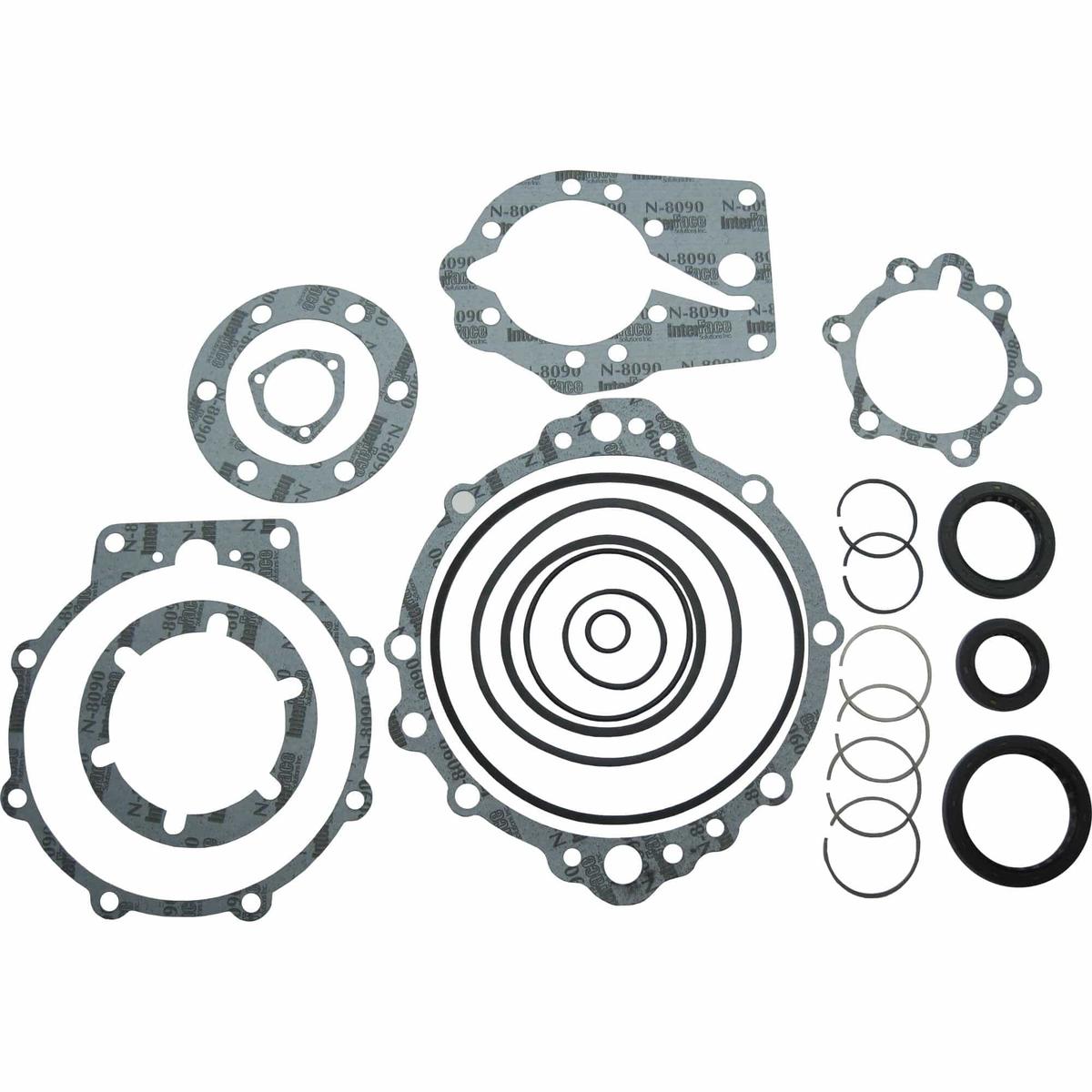 Velvet Drive Transmissions Qualifies for Free Shipping Velvet Drive Borg Warner Velvet Drive Gasket & Seal Kit #A4867HA