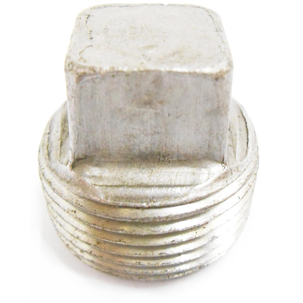 Velvet Drive Transmissions Qualifies for Free Shipping Velvet Drive Transmissions 3/4" Pipe Thread Plug #444752