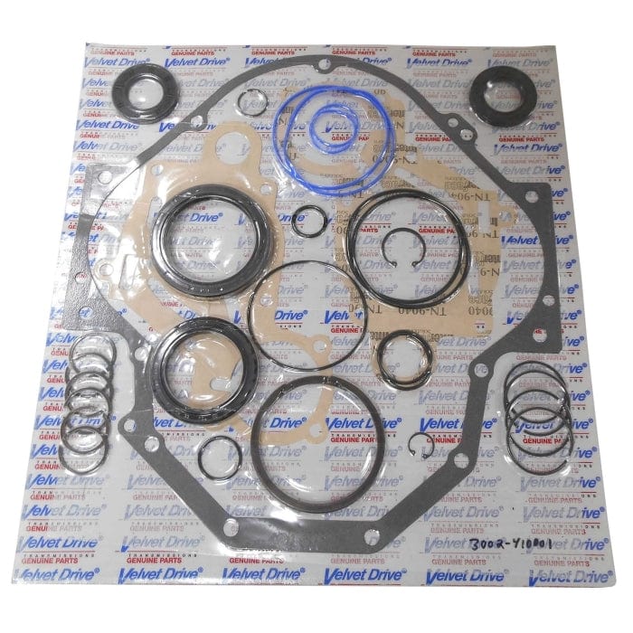 Velvet Drive Transmissions Qualifies for Free Shipping Velvet Drive Transmissions 3002 Model Gasket & Seal Kit #3002410001
