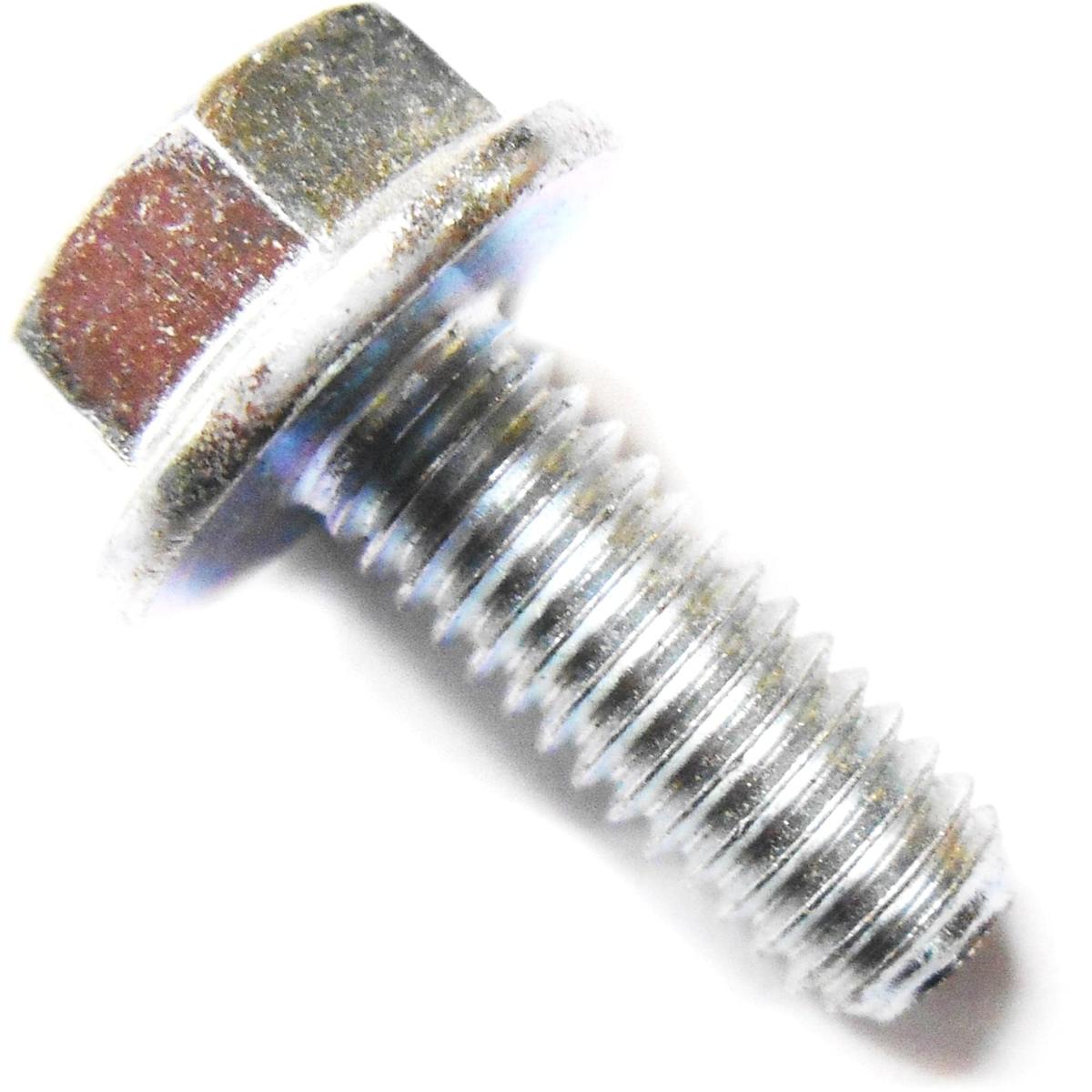 Velvet Drive Transmissions Qualifies for Free Shipping Velvet Drive Transmissions Bolt-Hex Flange Head M6 x 1 x 16 #1000183090