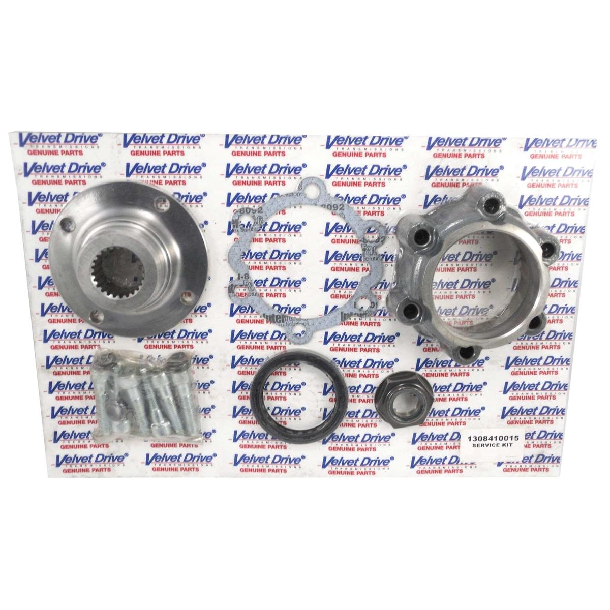 Velvet Drive Transmissions Qualifies for Free Shipping Velvet Drive Transmissions Heavy Duty Flange Kit #1308410015