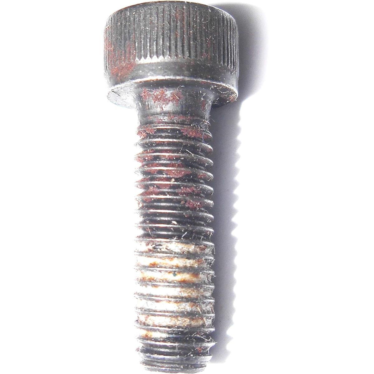 Velvet Drive Transmissions Qualifies for Free Shipping Velvet Drive Transmissions Screw Socket Head M8-1.25 x 20 #1000183093