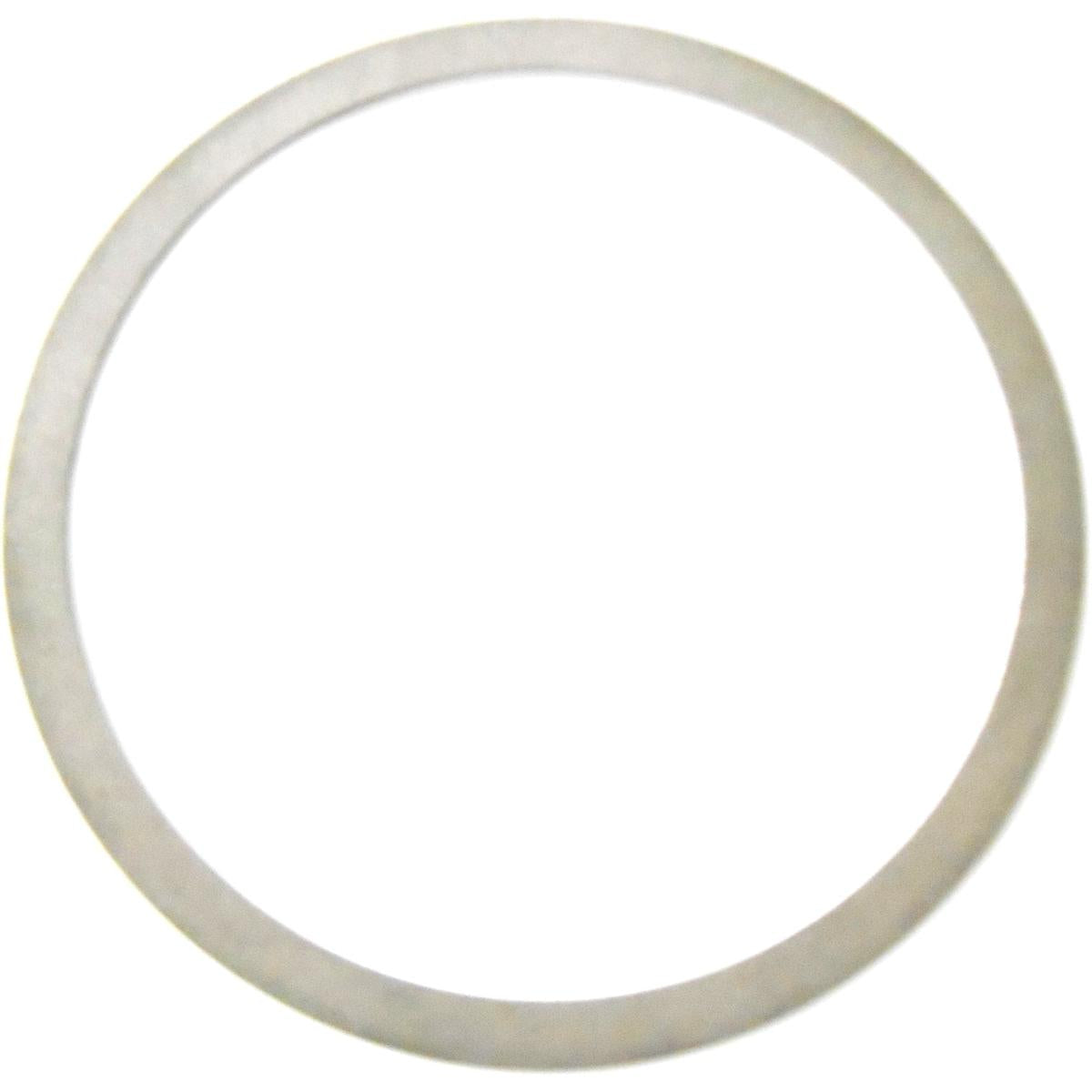 Velvet Drive Transmissions Qualifies for Free Shipping Velvet Drive Transmissions Shim 5000v Output Shaft .0295 #2002037003