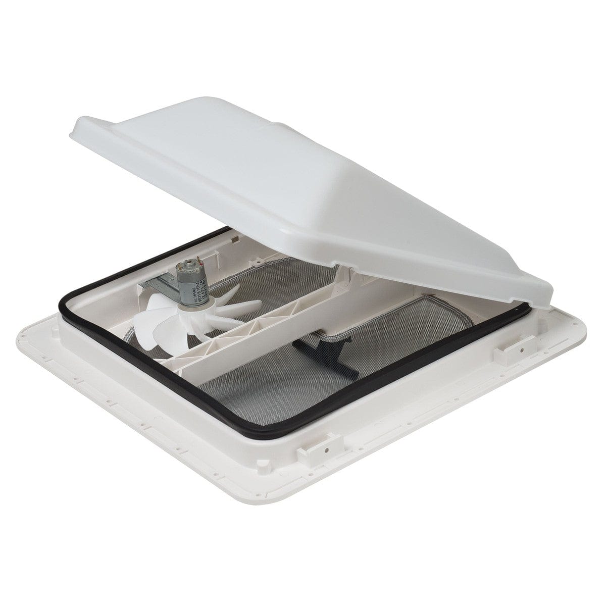 Ventline Qualifies for Free Shipping Ventline V3092 Series Non-Powered E-Z Lift Roof Ventadome #V3092-601-00